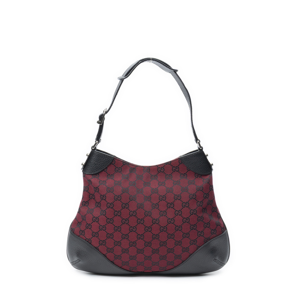 Gucci Small Hobo